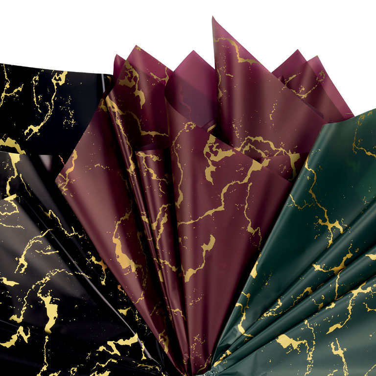 Marble